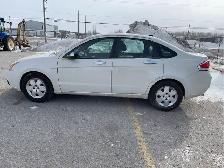 2011 Ford Focus - Photo 8