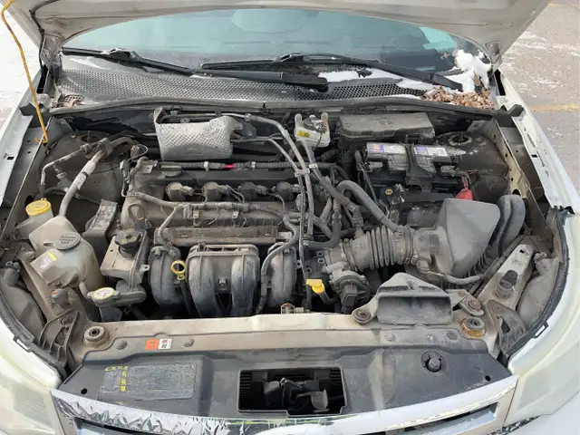 2011 Ford Focus - Photo 9