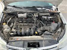 2011 Ford Focus - Photo 9