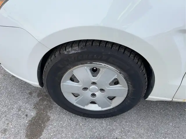 2011 Ford Focus - Photo 22