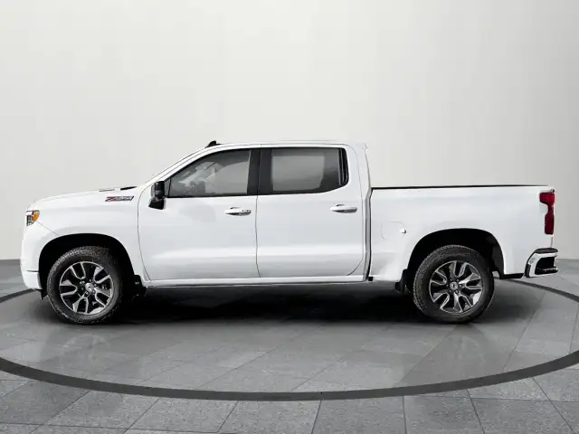 2025 Chevrolet Silverado 1500 RST - Photo 2
