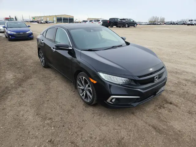 2020 Honda Civic - Photo 2