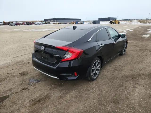 2020 Honda Civic - Photo 4