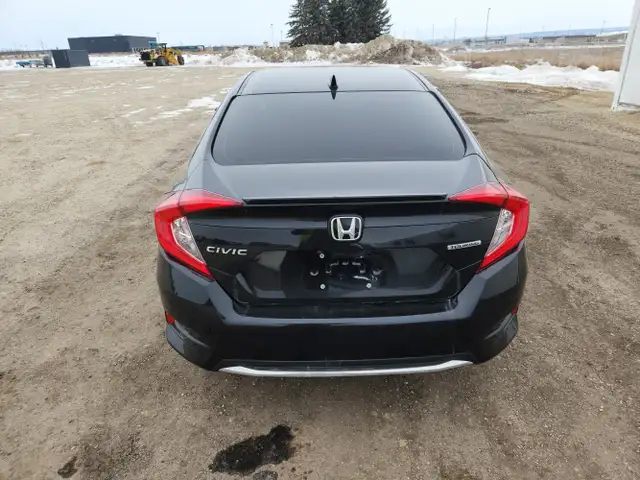 2020 Honda Civic - Photo 6