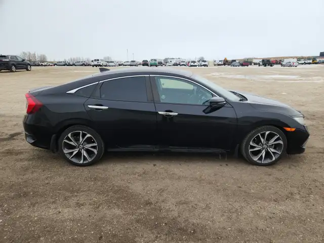 2020 Honda Civic - Photo 7