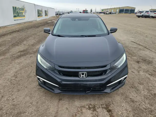 2020 Honda Civic - Photo 8
