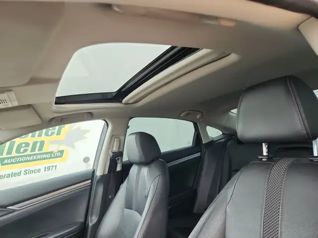 2020 Honda Civic - Photo 15