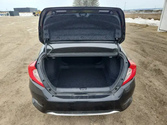 2020 Honda Civic - Photo 16