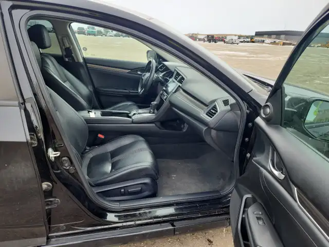 2020 Honda Civic - Photo 18