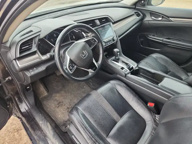 2020 Honda Civic - Photo 19