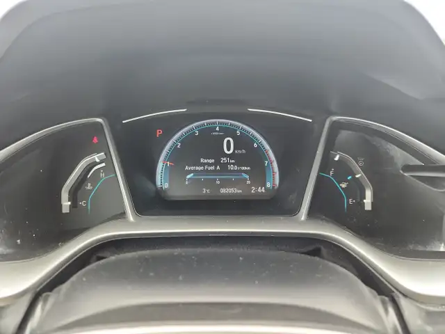 2020 Honda Civic - Photo 20