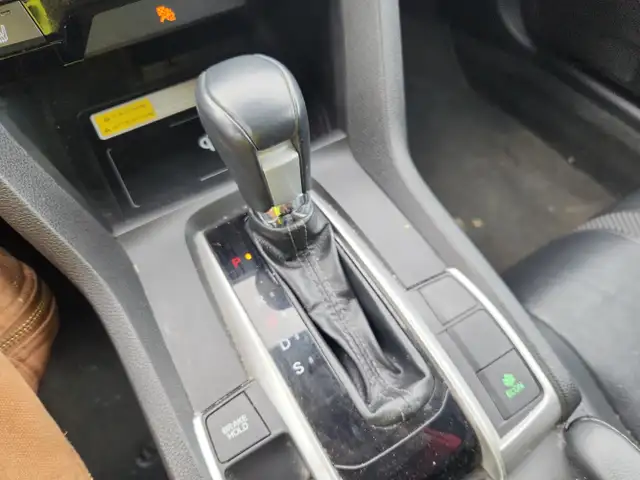 2020 Honda Civic - Photo 22