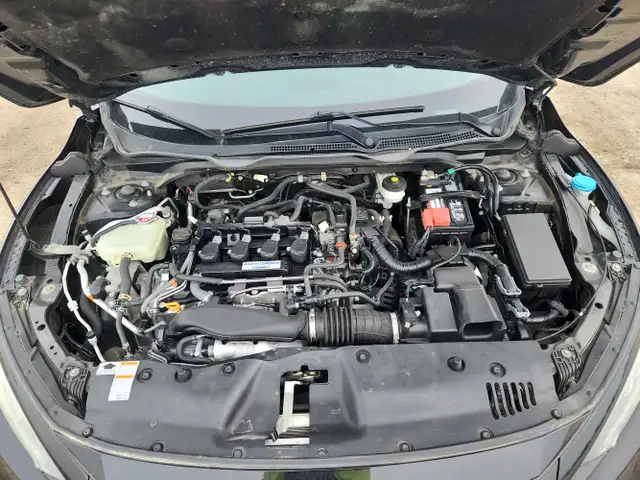 2020 Honda Civic - Photo 29