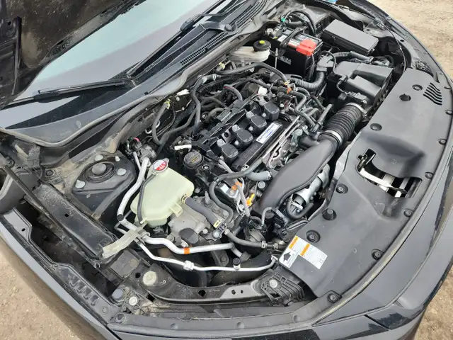 2020 Honda Civic - Photo 30