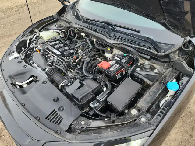 2020 Honda Civic - Photo 31