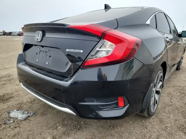 2020 Honda Civic - Photo 33