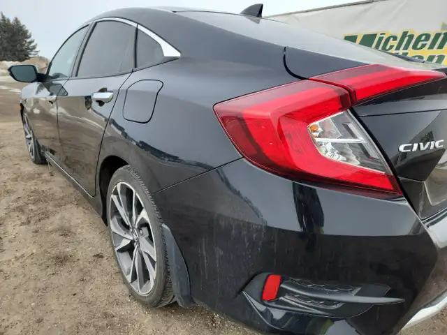 2020 Honda Civic - Photo 34