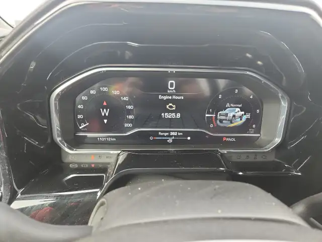 2024 GMC Sierra 2500HD - Photo 8