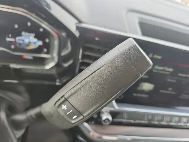 2024 GMC Sierra 2500HD - Photo 9