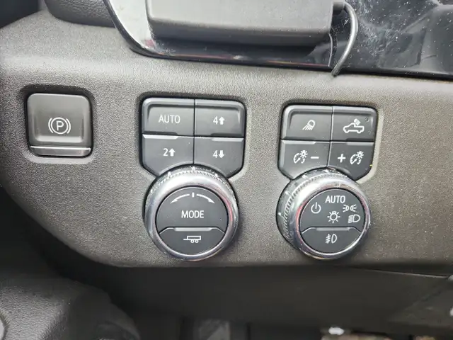 2024 GMC Sierra 2500HD - Photo 12