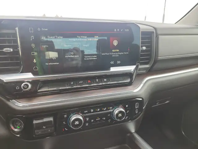 2024 GMC Sierra 2500HD - Photo 13