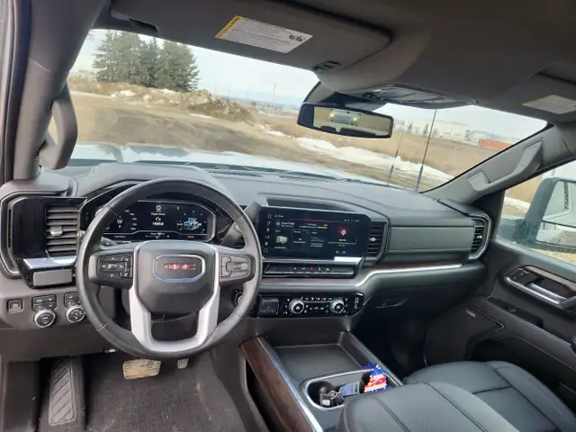 2024 GMC Sierra 2500HD - Photo 15