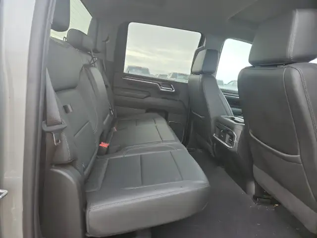 2024 GMC Sierra 2500HD - Photo 18