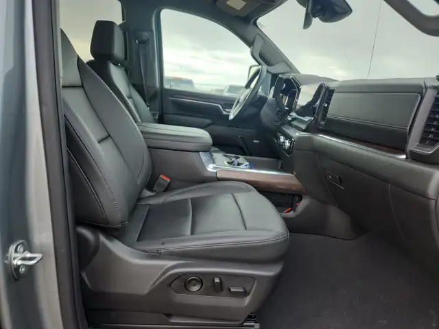 2024 GMC Sierra 2500HD - Photo 19