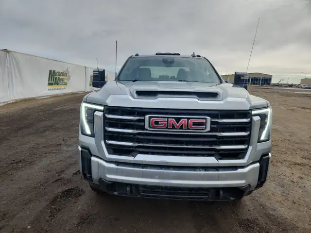 2024 GMC Sierra 2500HD - Photo 20