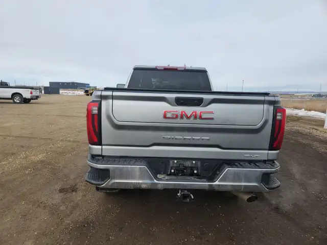 2024 GMC Sierra 2500HD - Photo 22
