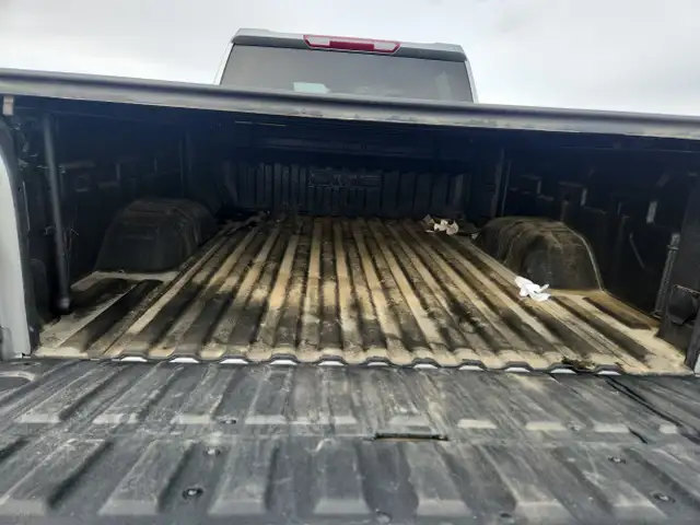 2024 GMC Sierra 2500HD - Photo 23