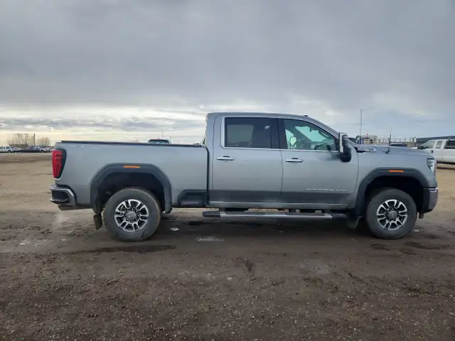 2024 GMC Sierra 2500HD - Photo 24
