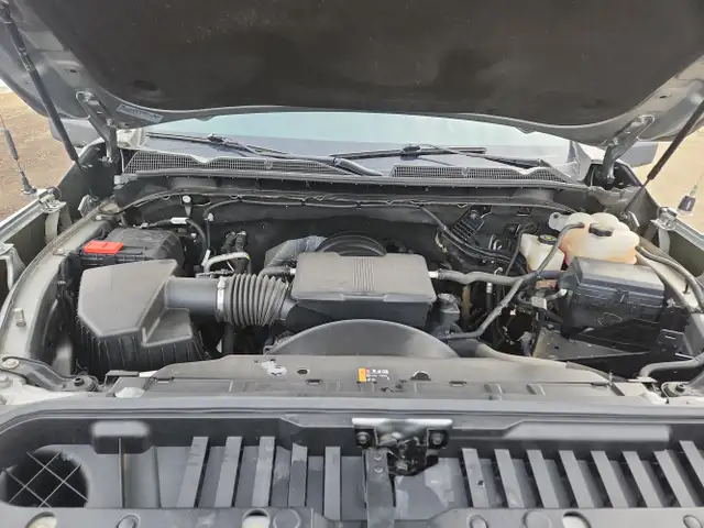 2024 GMC Sierra 2500HD - Photo 25