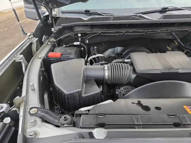 2024 GMC Sierra 2500HD - Photo 26