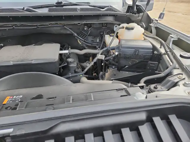 2024 GMC Sierra 2500HD - Photo 27