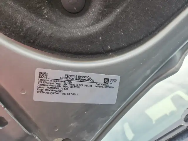 2024 GMC Sierra 2500HD - Photo 28
