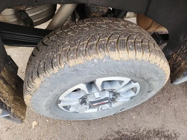 2024 GMC Sierra 2500HD - Photo 31