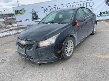 2011 Chevrolet Cruze