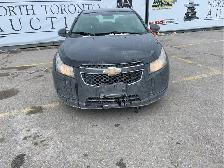 2011 Chevrolet Cruze - Photo 2