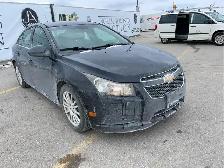 2011 Chevrolet Cruze - Photo 3