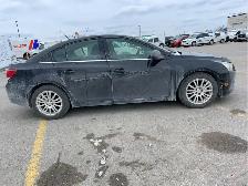 2011 Chevrolet Cruze - Photo 4