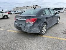 2011 Chevrolet Cruze - Photo 5