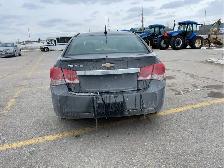 2011 Chevrolet Cruze - Photo 6