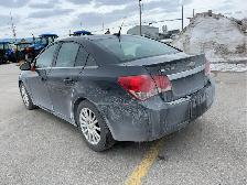 2011 Chevrolet Cruze - Photo 7