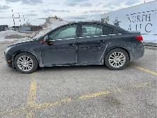 2011 Chevrolet Cruze - Photo 8