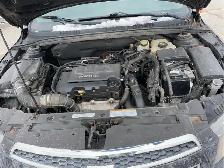 2011 Chevrolet Cruze - Photo 9