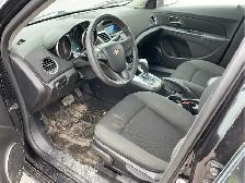 2011 Chevrolet Cruze - Photo 10