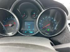 2011 Chevrolet Cruze - Photo 11