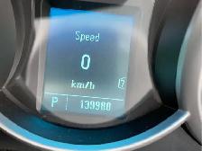 2011 Chevrolet Cruze - Photo 12