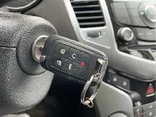 2011 Chevrolet Cruze - Photo 14